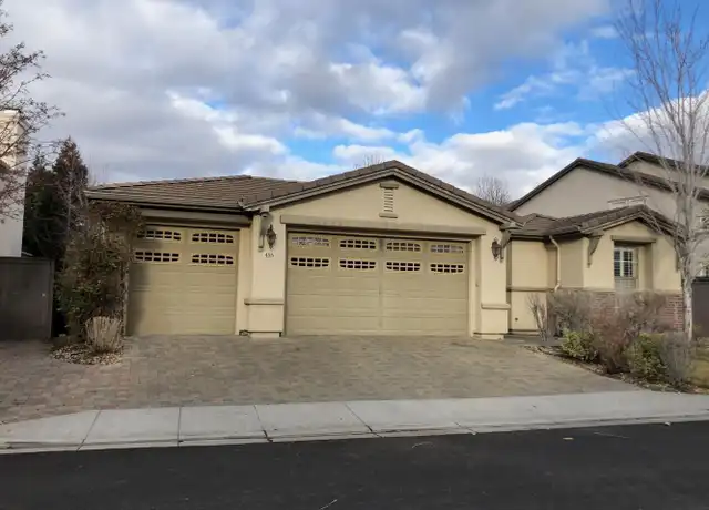 Property at 455 Haleb Ct, Reno, NV, 89521, 4 beds, 2.5 baths, [object Object]