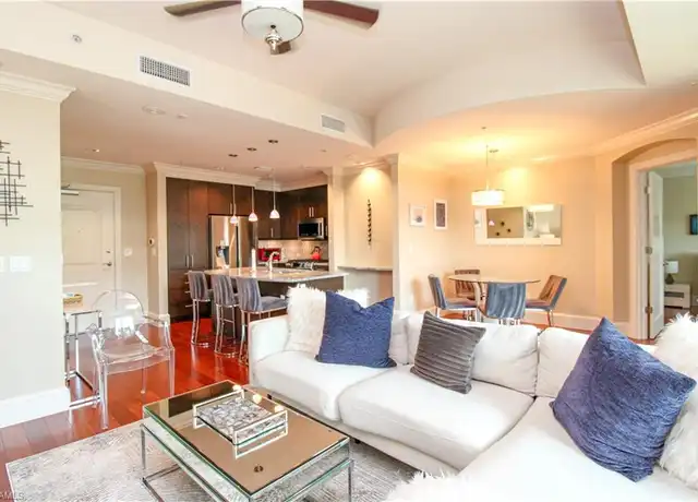 Property at 9123 Strada Pl #7410, Naples, FL, 34108, 2 beds, 2 baths, [object Object]