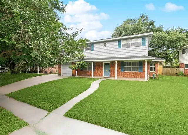 Property at 5621 Pembrook Dr, New Orleans, LA, 70131, 4 beds, 2.5 baths, [object Object]