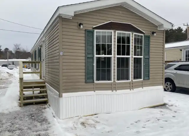 Property at 7 Boulder Dr, Milford, ME, 04461, 2 beds, 1 bath, [object Object]