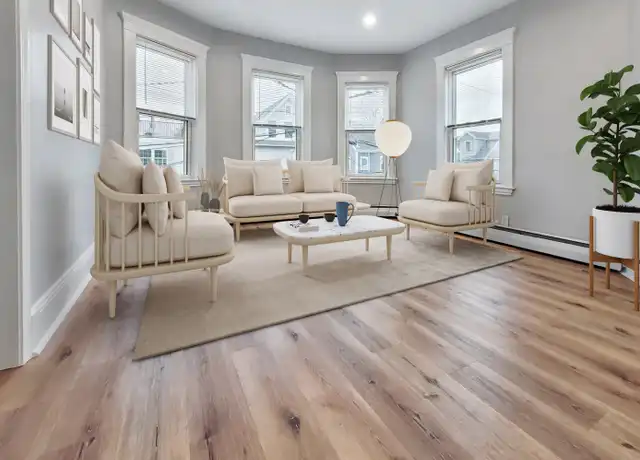Property at 64 Day St Unit 2, Jamaica Plain, MA, 02130, 3 beds, 1 bath, [object Object]