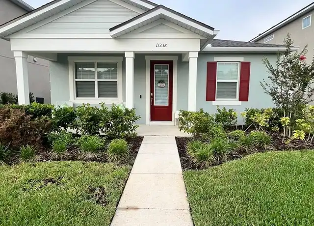 Property at 11338 Port Pl, Orlando, FL, 32832, 3 beds, 2.5 baths, [object Object]