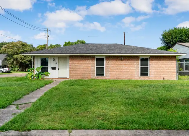 Property at 2210 Chestnut Ln, Pasadena, TX, 77502, 3 beds, 2 baths, [object Object]