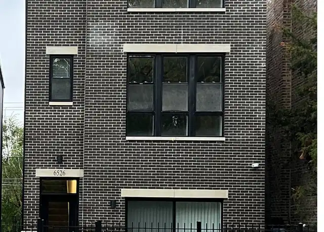 Property at 6526 S Maryland Ave #1, Chicago, IL, 60637, 3 beds, 2 baths, [object Object]