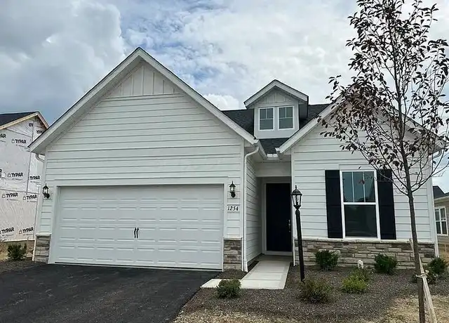 Property at 1254 Fairstone Dr, Lewis Center, OH, 43035, 2 beds, 2 baths, [object Object]