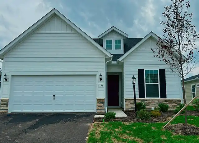 Property at 1254 Fairstone Dr, Lewis Center, OH, 43035, 2 beds, 2 baths, [object Object]