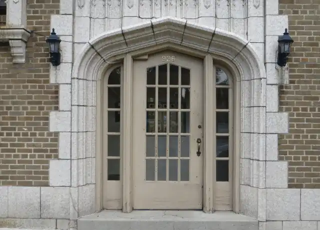 Property at 719 Union St Unit A3, Fort Wayne, IN, 46802, 1 bed, 1 bath, [object Object]