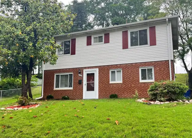 Property at 6909 Furman Pkwy, Riverdale, MD, 20737, 4 beds, 2.5 baths, [object Object]