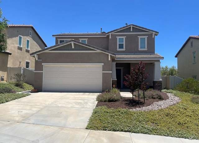 Photo of 14234 Barolo Way, Beaumont, CA 92223