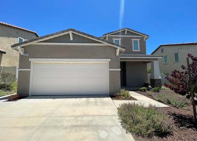 Photo of 14234 Barolo Way, Beaumont, CA 92223