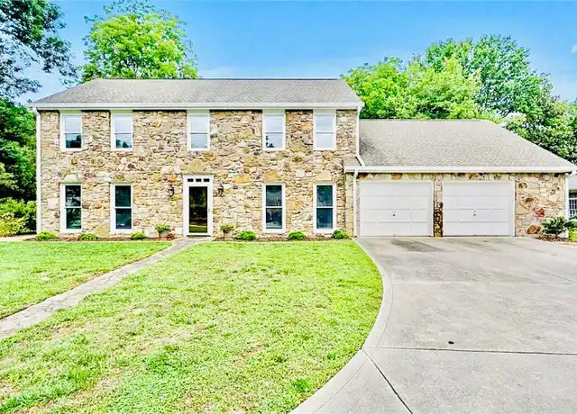 Property at 470 Shadowlawn Rd SE, Marietta, GA, 30067, 4 beds, 3 baths, [object Object]