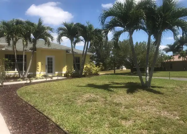 Property at 3527 SW 5th St, Cape Coral, FL, 33991, 3 beds, 2 baths, [object Object]