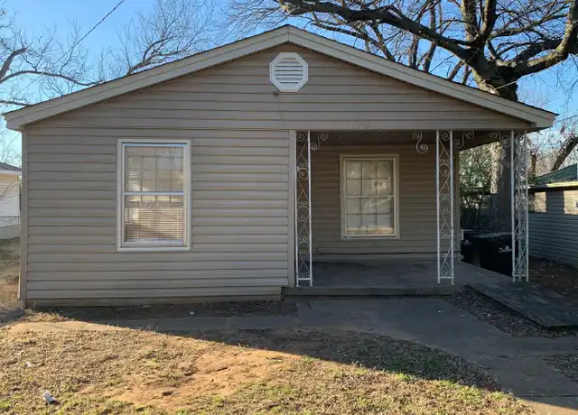 Property at 1050 Dubois St, Denison, TX, 75020, 3 beds, 1 bath, [object Object]