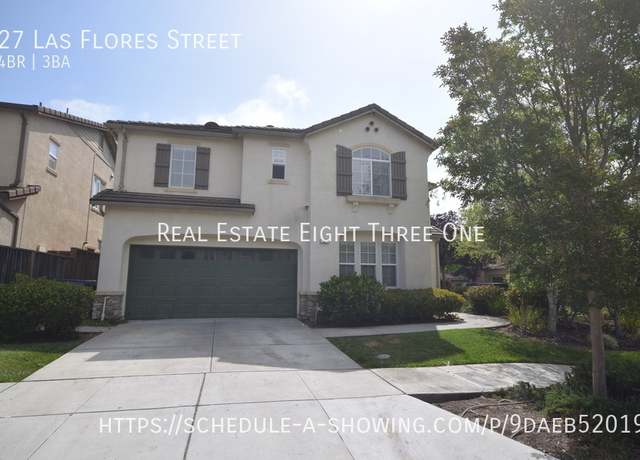 Photo of 27 Las Flores St, Watsonville, CA 95076