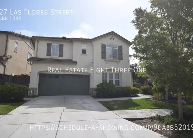 Property at 27 Las Flores St, Watsonville, CA, 95076, 4 beds, 3 baths, [object Object]