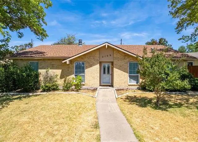 Property at 3109 Furneaux Ln, Carrollton, TX, 75007, 3 beds, 2 baths, [object Object]
