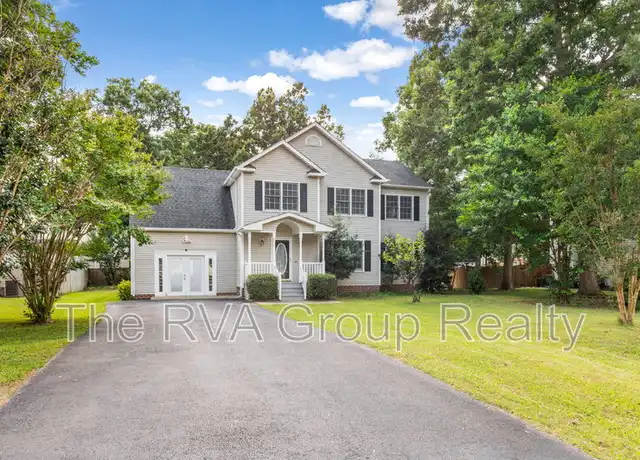 Property at 5918 S Melbeck Rd, North Chesterfield, VA, 23234, 4 beds, 2.5 baths, [object Object]