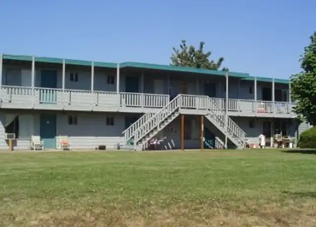 Property at 4580 Aster St Unit 08, Springfield, OR, 97478, 1 bed, 1 bath, [object Object]
