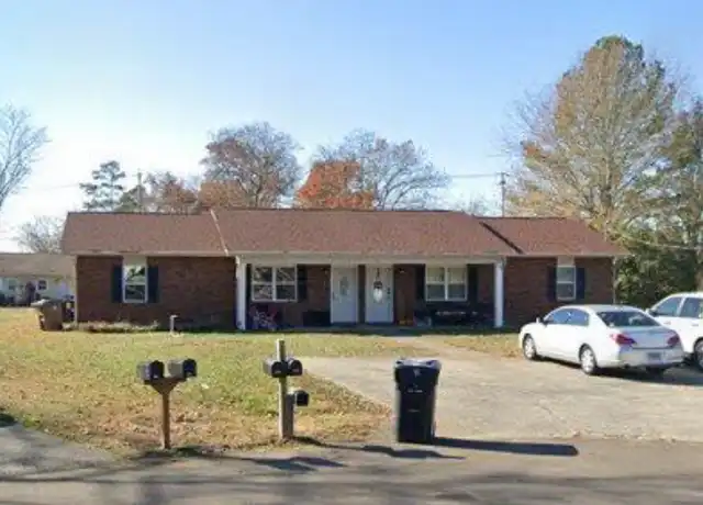 Property at 3803 Citation Ln Unit Left, Knoxville, TN, 37912, 2 beds, 1.5 baths, [object Object]