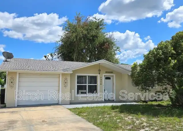 Property at 7904 Ironbark Dr, Port Richey, FL, 34668, 3 beds, 2 baths, [object Object]