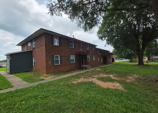 Property at 603 W Twenty-Third St Unit 603-A, Winston-Salem, NC, 27105, 2 beds, 1 bath, [object Object]