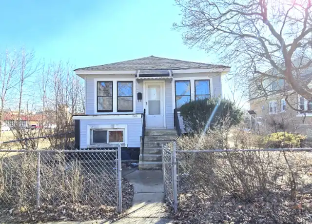 Property at 1309 W 110th Pl, Chicago, IL, 60643, 3 beds, 1 bath, [object Object]