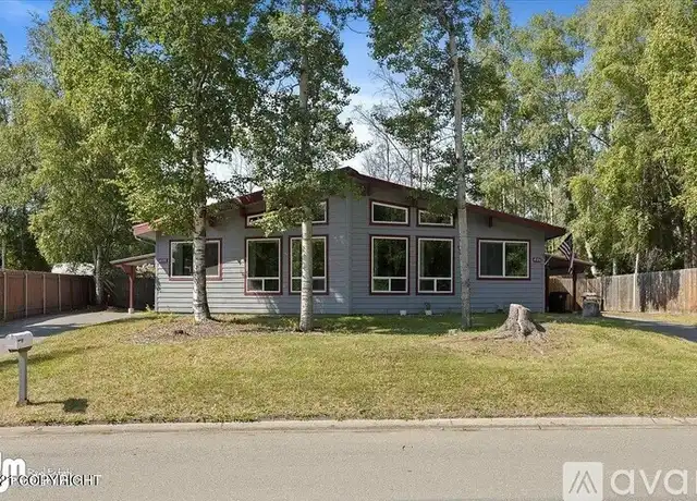 Property at 4106 Vance Dr, Anchorage, AK, 99508, 2 beds, 1 bath, [object Object]