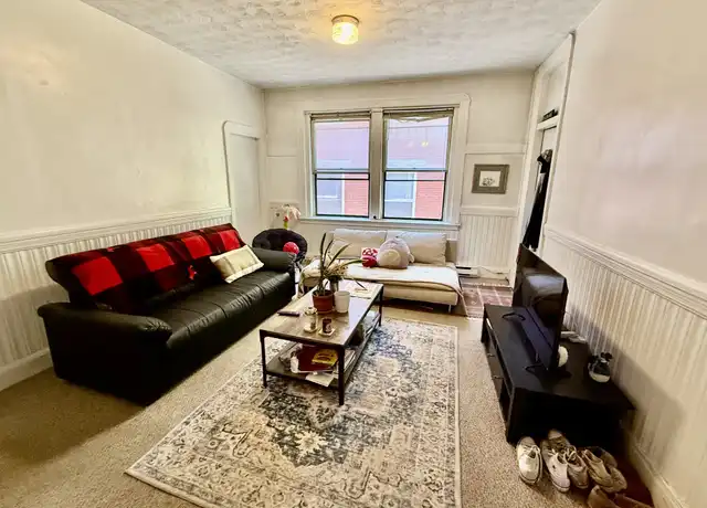 Property at 7 Unity St #8, Boston, MA, 02113, 2 beds, 1 bath, [object Object]