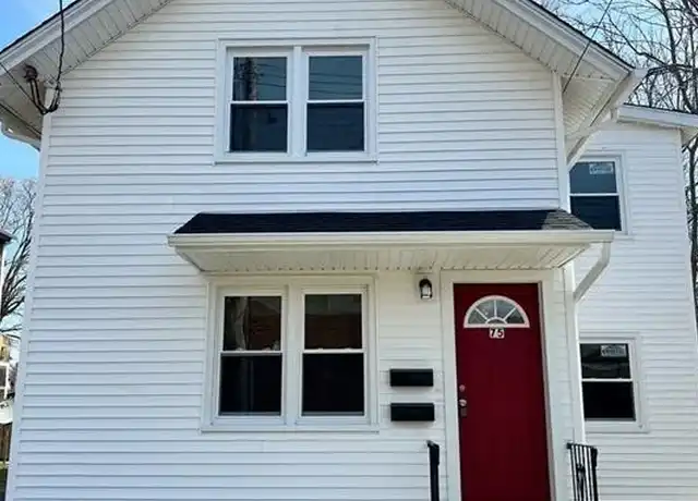 Property at 75 East Ave Unit 2, West Haven, CT, 06516, 2 beds, 1 bath, [object Object]