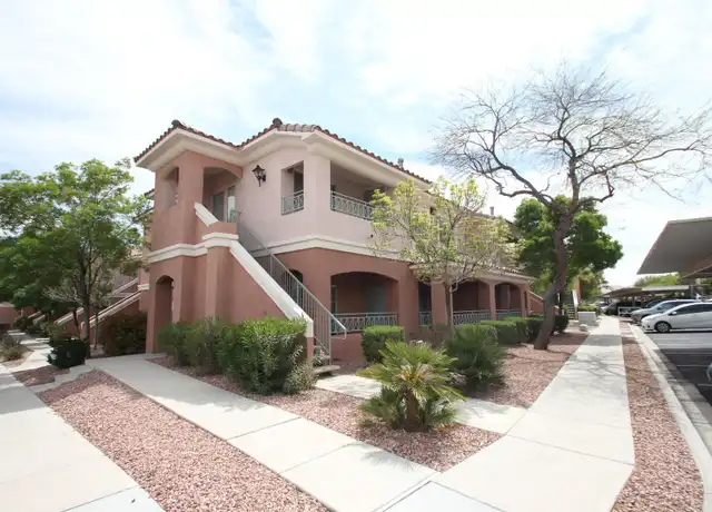 Property at 10525 Autumn Pine Ave #107, Las Vegas, NV, 89144, 2 beds, 2 baths, [object Object]