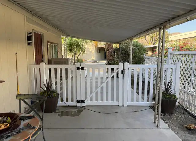 Property at 251 S Paseo Laredo Unit 251, Cathedral City, CA, 92234, 1 bed, 2 baths, [object Object]
