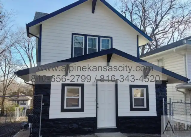 Property at 3803 Indiana Ave, Kansas City, MO, 64128, 3 beds, 2 baths, [object Object]