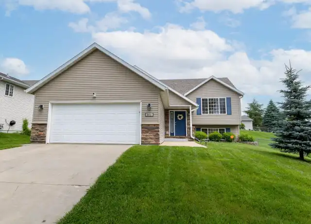 Property at 5171 51st St NW, Rochester, MN, 55901, 4 beds, 2 baths, [object Object]