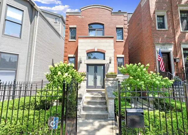 Property at 2725 N Magnolia Ave, Chicago, IL, 60614, 4 beds, 3.5 baths, [object Object]