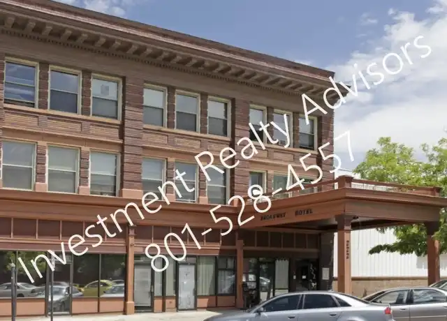 Property at 222 W Broadway Unit 40, Salt Lake City, UT, 84101, 0 beds, 1 bath, [object Object]
