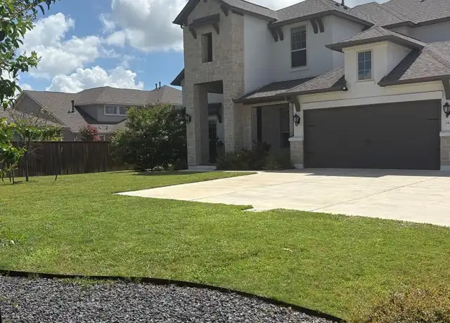 Property at 2904 Fallcrest Bnd, Leander, TX, 78641, 5 beds, 4.5 baths, [object Object]