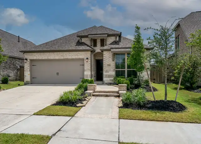 Property at 15518 Lake Meridian Dr, Cypress, TX, 77433, 3 beds, 2 baths, [object Object]