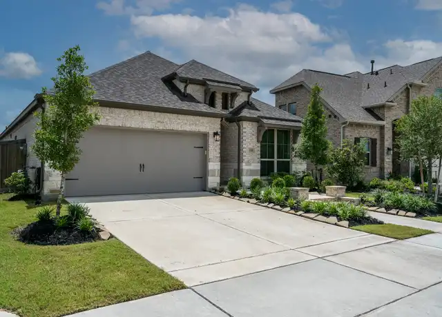 Property at 15518 Lake Meridian Dr, Cypress, TX, 77433, 3 beds, 2 baths, [object Object]