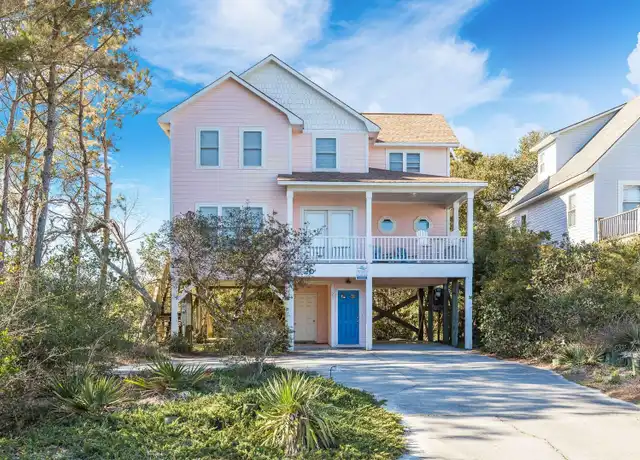 Property at 20 W Ridge, Surf City, NC, 28445, 3 beds, 2.5 baths, [object Object]
