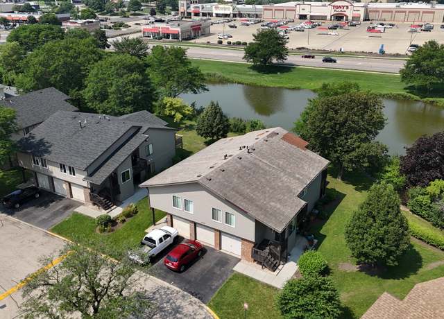 Photo of 7526 Bristol Ln #2, Hanover Park, IL 60133