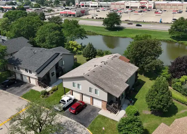 Property at 7526 Bristol Ln #2, Hanover Park, IL, 60133, 3 beds, 1.5 baths, [object Object]