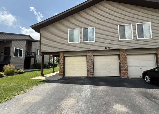 Photo of 7526 Bristol Ln #2, Hanover Park, IL 60133