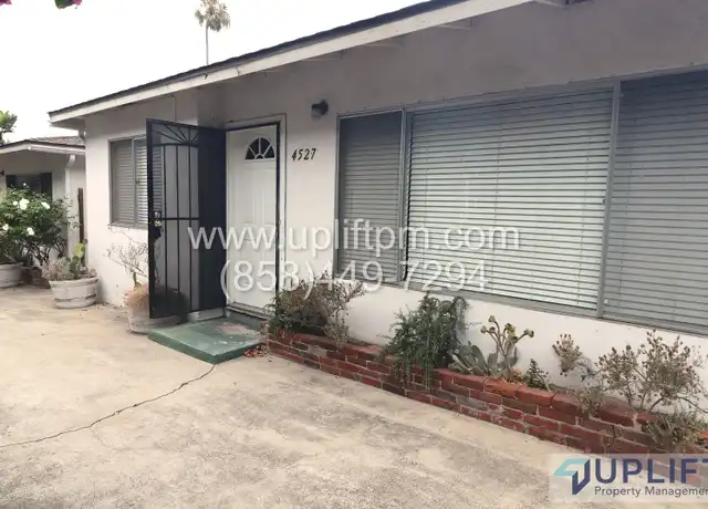 Property at 4525 Alabama St Unit 4527, San Diego, CA, 92116, 2 beds, 1 bath, [object Object]