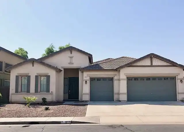 Property at 1817 E Glacier Pl, Chandler, AZ, 85249, 3 beds, 2.5 baths, [object Object]