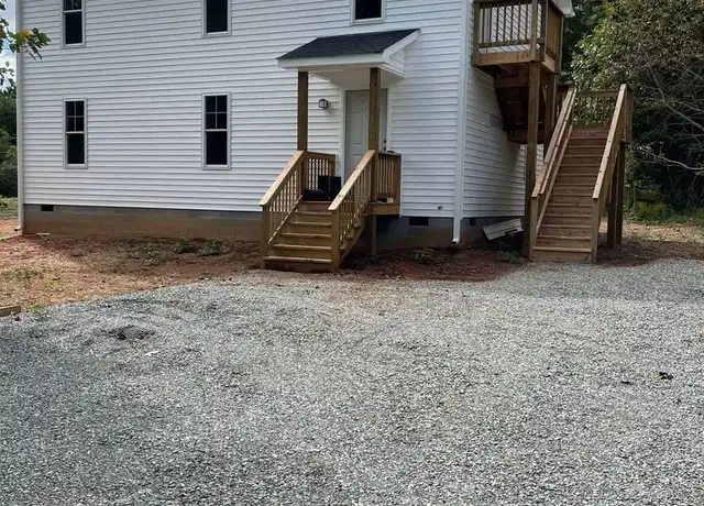 Property at 274 Bonbrook Creek Rd, Cumberland, VA, 23040, 3 beds, 1 bath, [object Object]