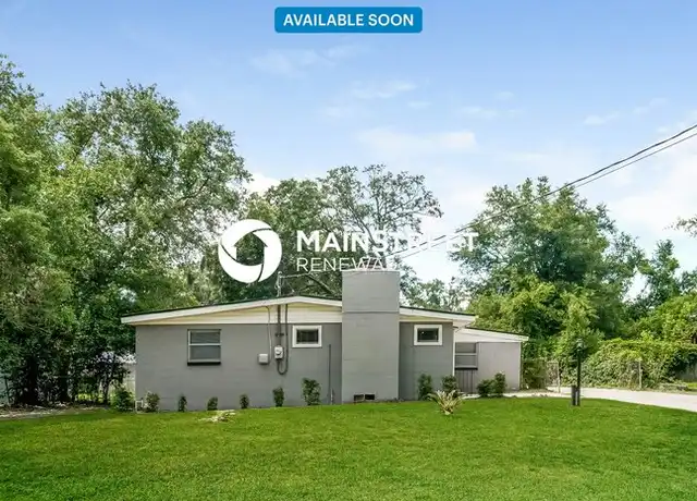 Property at 10410 Wooster Dr, Jacksonville, FL, 32218, 3 beds, 1 bath, [object Object]