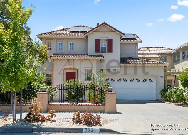 Property at 3631 Wodzienski Dr, San Jose, CA, 95148, 3 beds, 3 baths, [object Object]