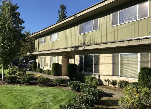 Property at 4815 SE Railroad Ave Unit 11828, Milwaukie, OR, 97222, 2 beds, 1.5 baths, [object Object]