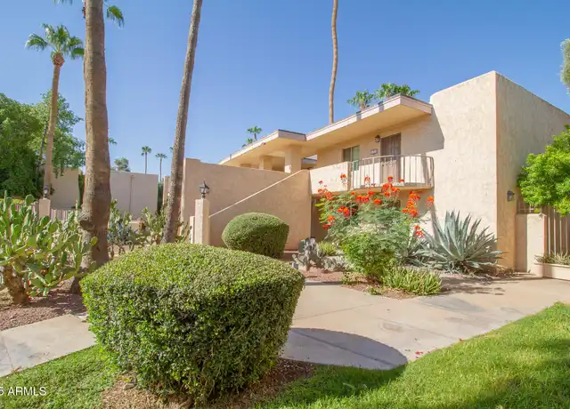 Property at 3313 N 68th St #101, Scottsdale, AZ, 85251, 2 beds, 2 baths, [object Object]