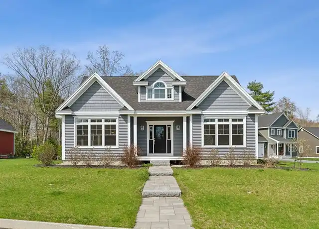 Property at 2 Lodge Dr, Saco, ME, 04072, 3 beds, 2.5 baths, [object Object]